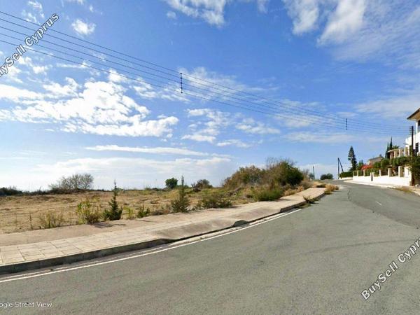 plot for sale tsada paphos 8495001 image 15291992