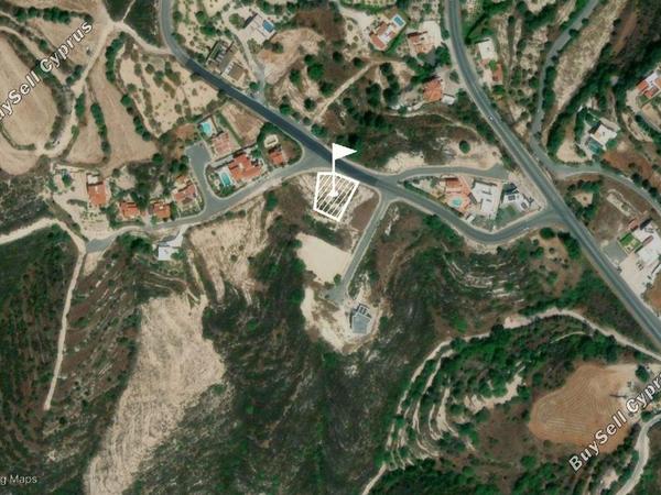 plot for sale tsada paphos 8495001 image 15291996