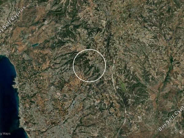 plot for sale tsada paphos 8495001 image 15291997