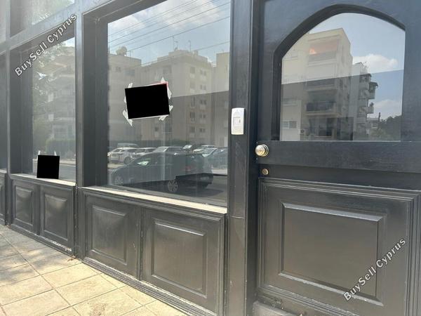 studio shop for rent strovolos nicosia 1695001 image 16695317