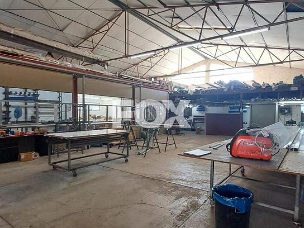 studio warehouse for rent linopetra limassol 1709001 image 16550085