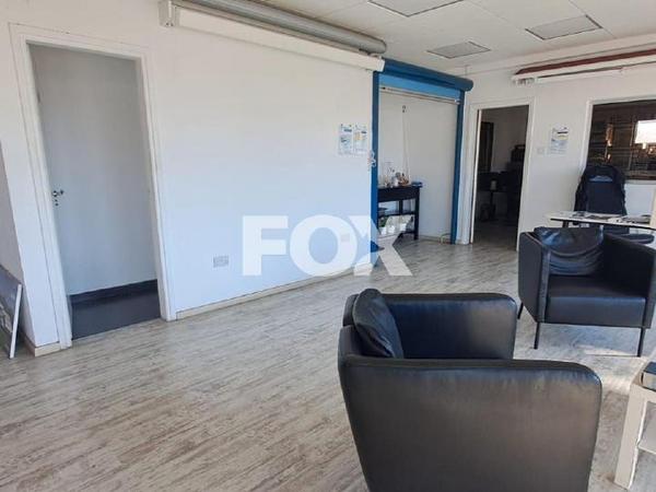 studio warehouse for rent linopetra limassol 1709001 image 16550087