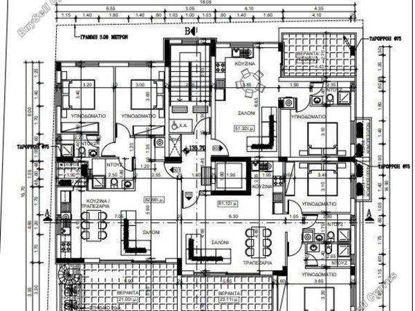 1 bedroom apartment for sale kaimakli nicosia 8681101 image 16303217