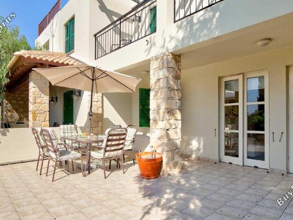 1 bedroom ground floor apartment for sale aphrodite hills paphos 7978101 image 12570695