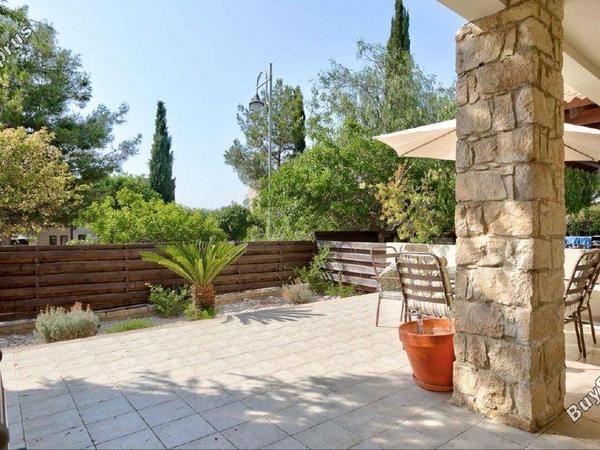 1 bedroom ground floor apartment for sale aphrodite hills paphos 7978101 image 12570700