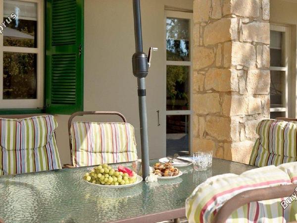 1 bedroom ground floor apartment for sale aphrodite hills paphos 7978101 image 12570706