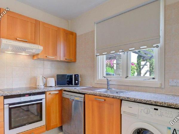 1 bedroom ground floor apartment for sale aphrodite hills paphos 7978101 image 12570712