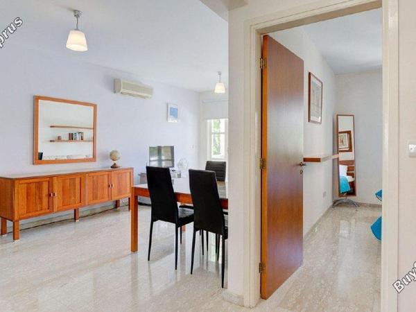 1 bedroom ground floor apartment for sale aphrodite hills paphos 7978101 image 12570719