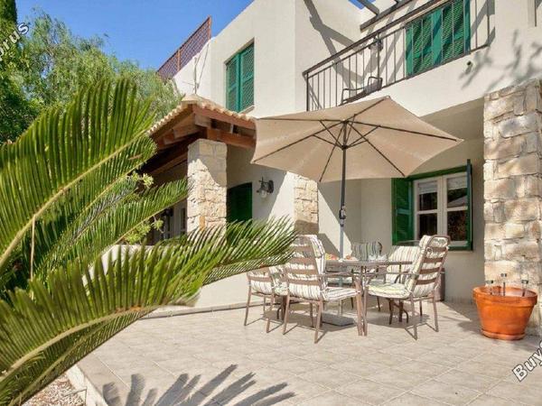 1 bedroom ground floor apartment for sale aphrodite hills paphos 7978101 image 12570733