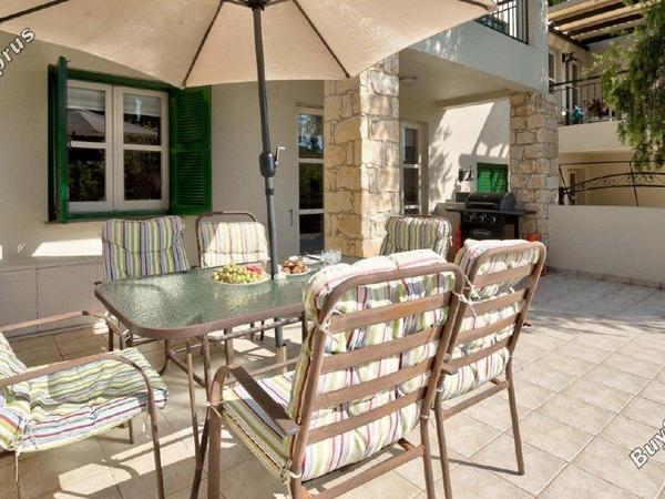 1 bedroom ground floor apartment for sale aphrodite hills paphos 7978101 image 12570735