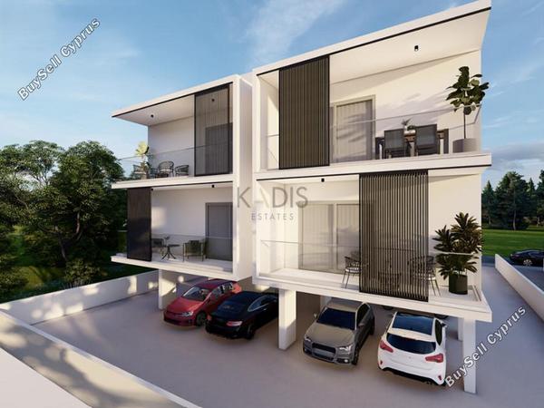 1 bedroom penthouse for sale makedonitissa nicosia 8312101 image 14378975