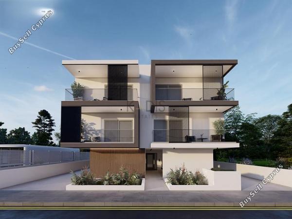 1 bedroom penthouse for sale makedonitissa nicosia 8312101 image 14378978