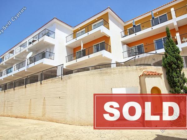 1 bedroom penthouse sold peyia paphos 697101 image 500672