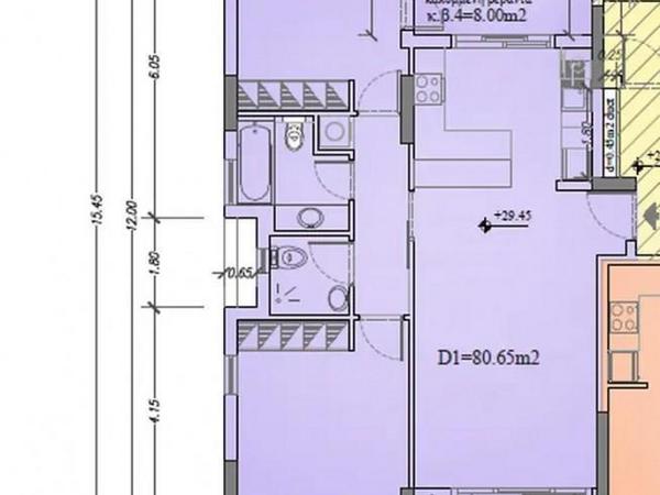 2 bedroom apartment for rent potamos germasogeias limassol 8429101 image 16156681