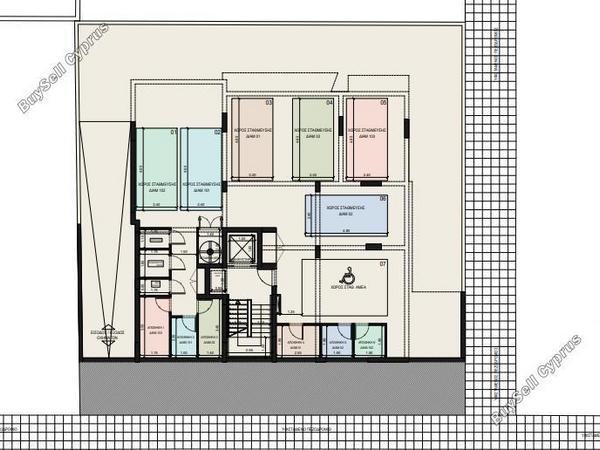 2 bedroom apartment for sale kallithea nicosia 7949101 image 11344236