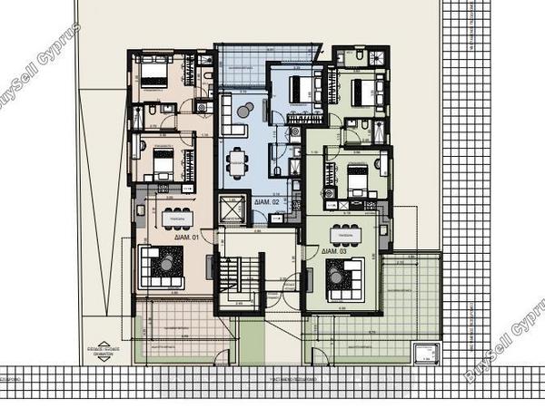 2 bedroom apartment for sale kallithea nicosia 7949101 image 11344237