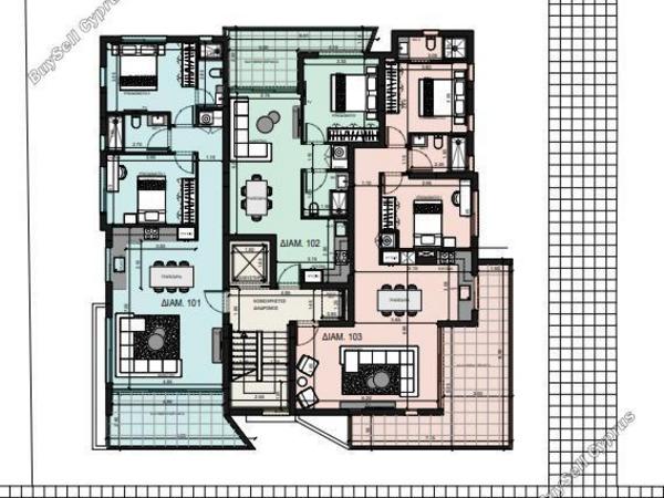 2 bedroom apartment for sale kallithea nicosia 7949101 image 11344239