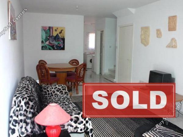 2 bedroom town house sold limassol municipality limassol 221101 image 134877