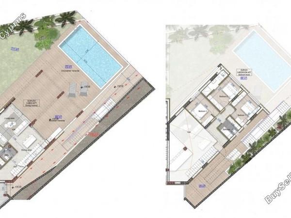 3 bedroom town house for sale agios athanasios limassol 8941101 image 17742352