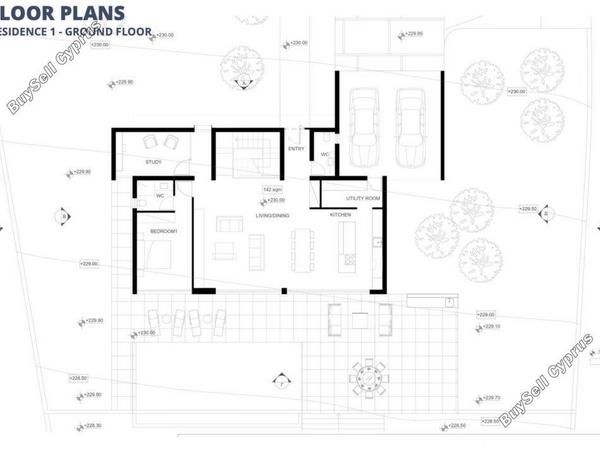 4 bedroom detached house for sale tala paphos 8337101 image 14339261
