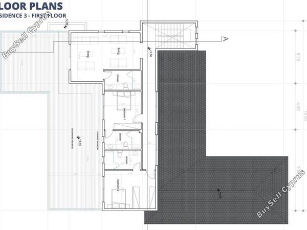 4 bedroom detached house for sale tala paphos 8337101 image 14339264