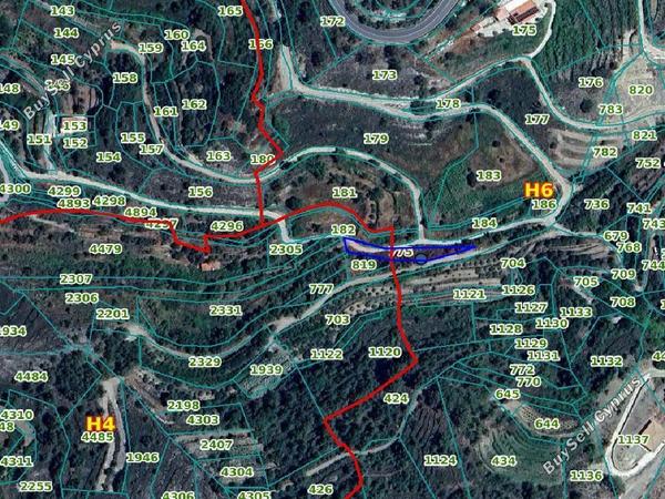land for sale agros limassol 8376101 image 14615805