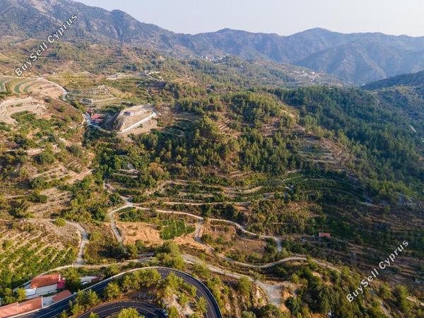 land for sale agros limassol 8376101 image 14615813