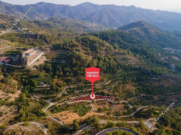 land for sale agros limassol 8376101 image 14615815