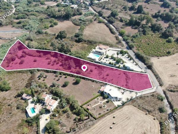 land for sale drousia paphos 8396101 image 14823649