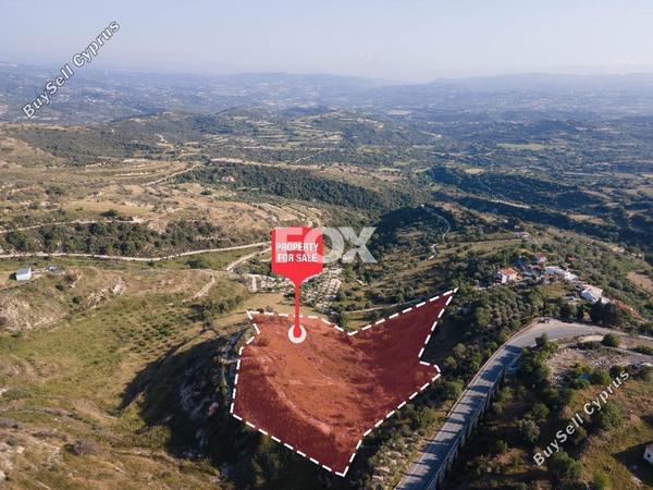 land for sale psathi paphos 8112101 image 13264254