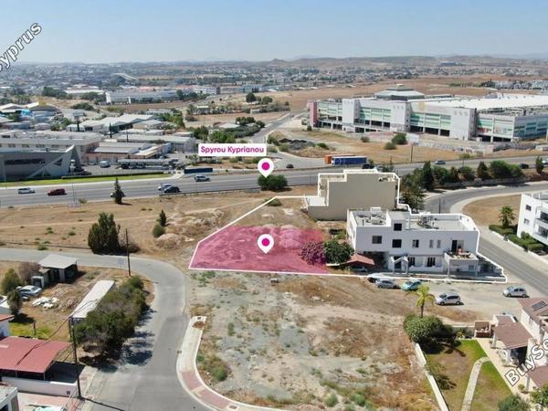 land for sale strovolos nicosia 8629101 image 15865542