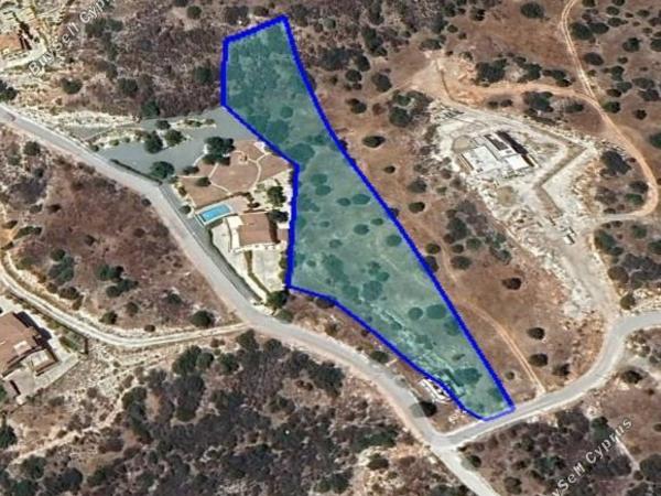 plot for sale akrounta limassol 1680101 image 4365011