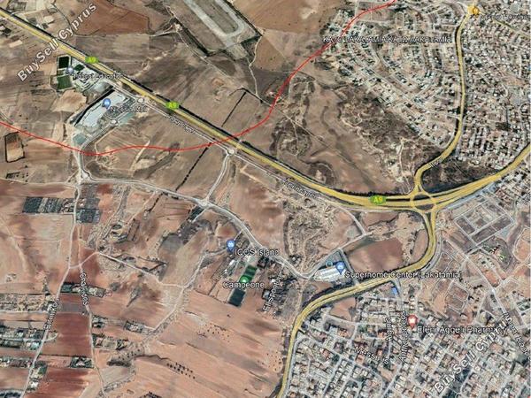 plot for sale archangelos nicosia 1581101 image 14428681