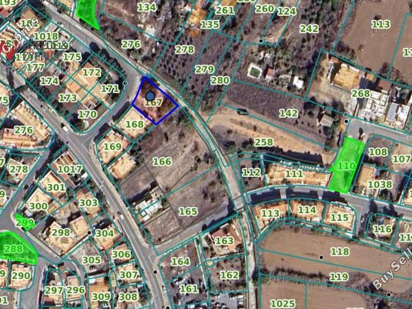 plot for sale ormideia larnaca 7464101 image 16131513