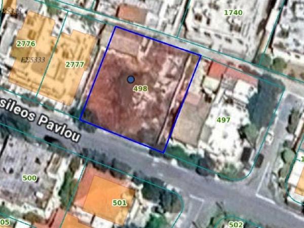 plot for sale pallouriotissa nicosia 7513101 image 14869303