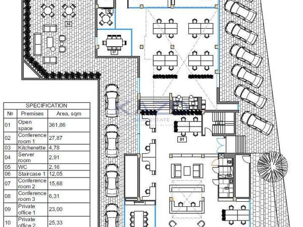 studio commercial building for sale petrou kai pavlou limassol 8081101 image 13091741