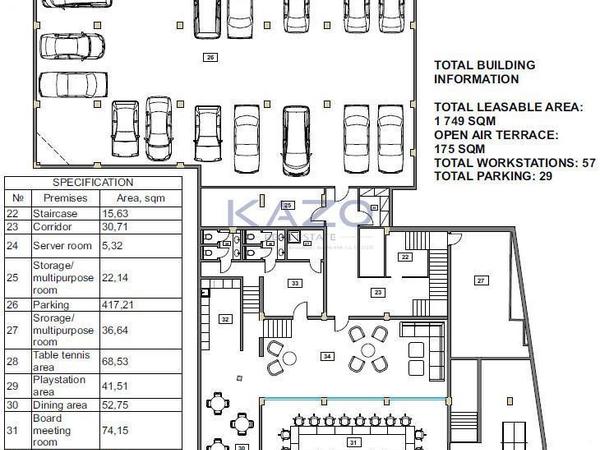 studio commercial building for sale petrou kai pavlou limassol 8081101 image 13091742