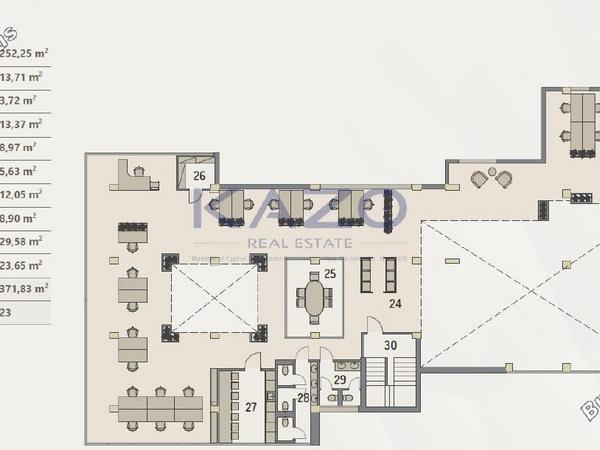 studio commercial building for sale petrou kai pavlou limassol 8081101 image 13091743