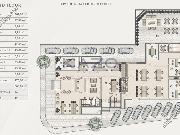 studio commercial building for sale petrou kai pavlou limassol 8081101 image 13091744