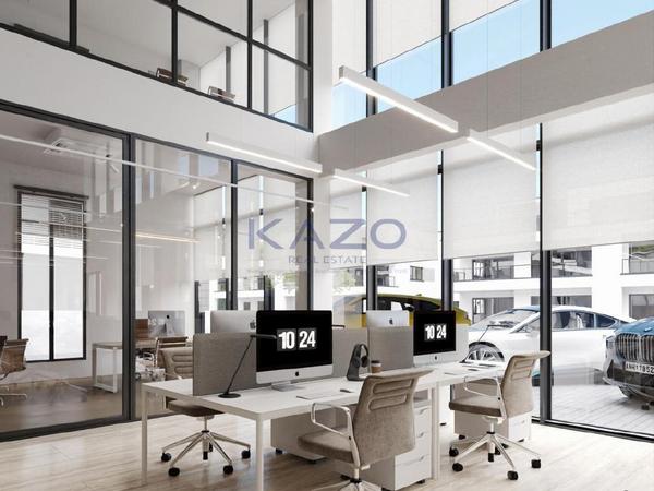 studio commercial building for sale petrou kai pavlou limassol 8081101 image 13091757