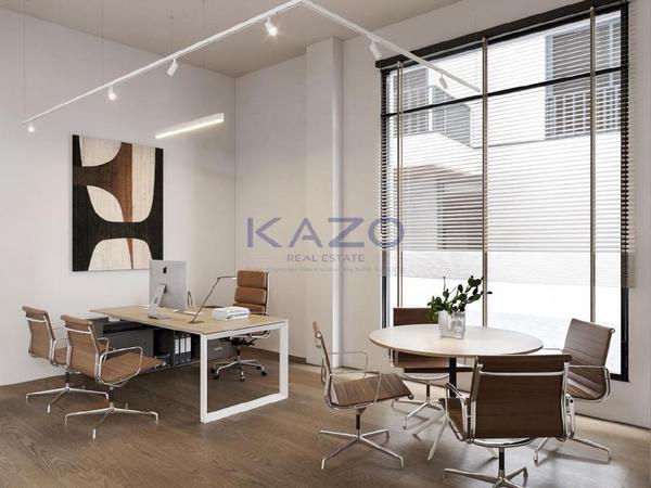 studio commercial building for sale petrou kai pavlou limassol 8081101 image 13091767