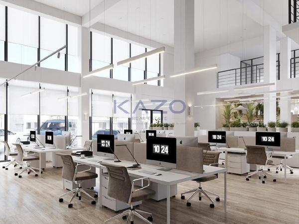 studio commercial building for sale petrou kai pavlou limassol 8081101 image 13091775