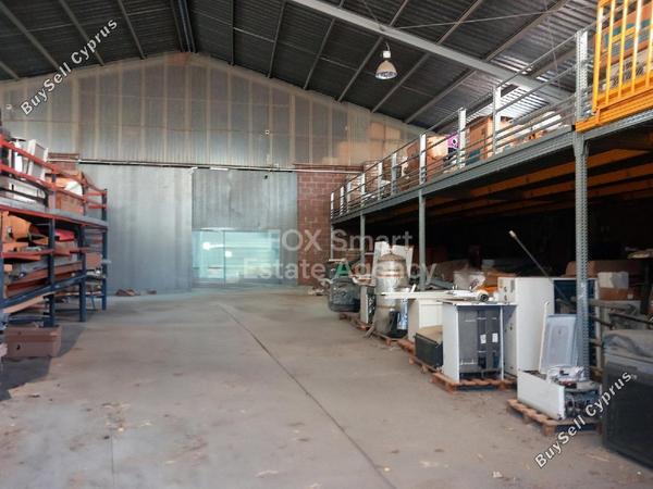 studio warehouse for sale strovolos nicosia 1291101 image 12680797