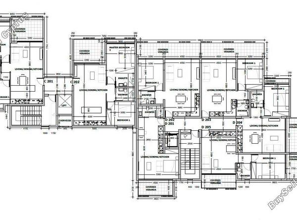 1 bedroom apartment for sale chlorakas paphos 8847201 image 17095677