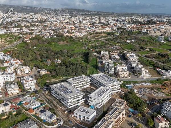 1 bedroom apartment for sale tombs of the kings paphos 8112201 image 15131446