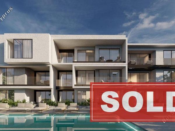 1 bedroom apartment sold chlorakas paphos 1783201 image 5086468