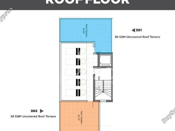 1 bedroom penthouse for sale sotiros agios ioannis larnaca larnaca 7966201 image 11456054