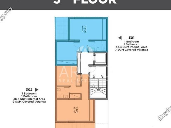 1 bedroom penthouse for sale sotiros agios ioannis larnaca larnaca 7966201 image 11456055