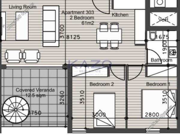 2 bedroom apartment for sale agios nektarios limassol 7981201 image 14461885