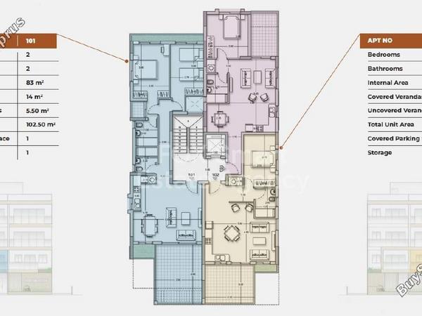 2 bedroom apartment for sale platy aglantzias nicosia 8056201 image 13633362